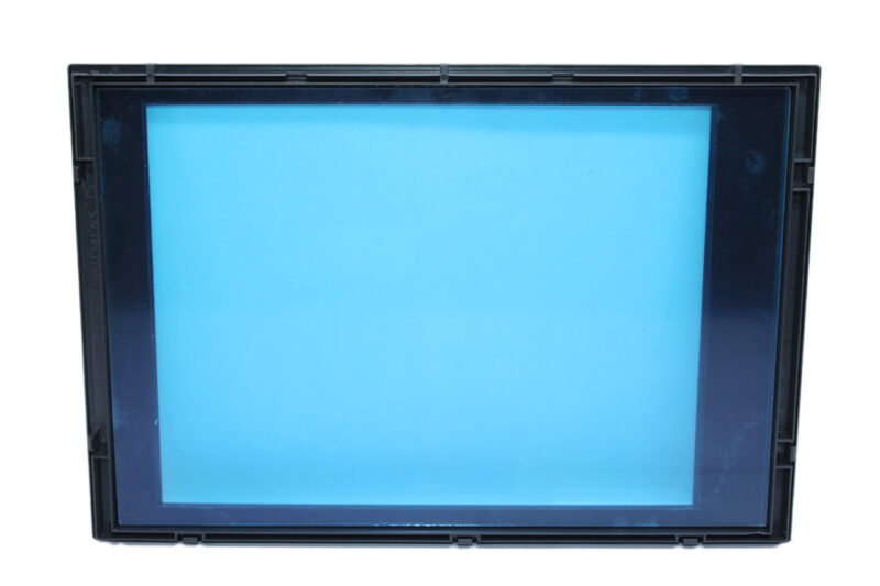 SIEMENS 6FC5248-0AA00-0AA1 DISPLAY SCREEN - Image 4
