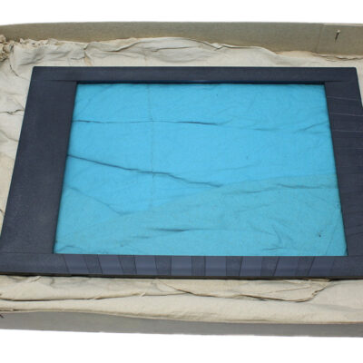SIEMENS 6FC5248-0AA00-0AA1 DISPLAY SCREEN