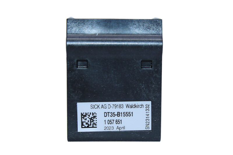 SICK DT35-B15551 LASER DISTANCE SENSOR 1057651 - Image 6