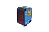 SICK DT35-B15551 LASER DISTANCE SENSOR 1057651