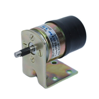 DEUTA-WERKE EF83.20.8 MOUNTED SENSOR