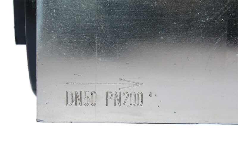HONSBERG HR1MV-050GM150-28 FLOW MONITOR - Image 3