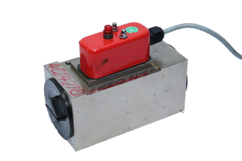 HONSBERG HR1MV-050GM150-28 FLOW MONITOR - Image 6