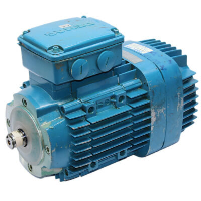 DEMAG KBF 100 A 8/2 CONICAL-ROTOR BRAKE MOTOR
