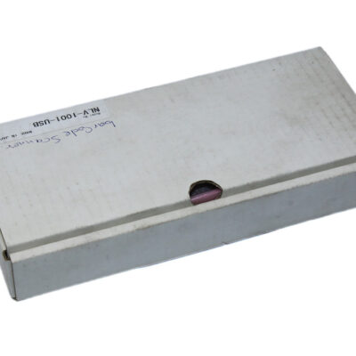 OPTICON NLV-1001-USB BARCODE SCANNER