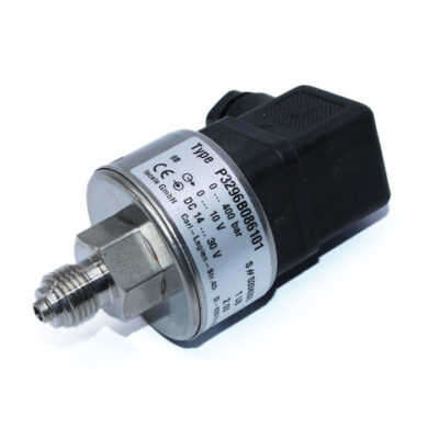 TECSIS P3296B086101 PRESSURE SENSOR 0…400 bar