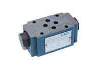 REXROTH R900347498 CHECK VALVE Z2S 6A1-64/