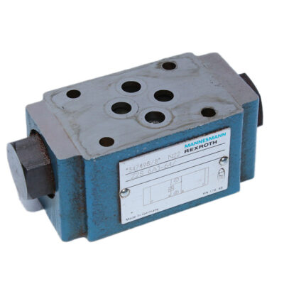 REXROTH R900347498 CHECK VALVE Z2S 6A1-64/