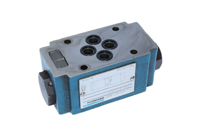 REXROTH R900347498 CHECK VALVE Z2S 6A1-64/ - Image 4