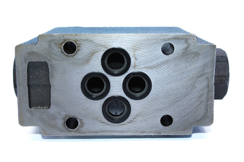 REXROTH R900347498 CHECK VALVE Z2S 6A1-64/ - Image 5