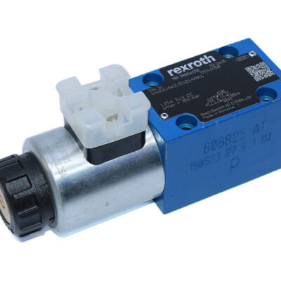 REXROTH R900561290 DIRECTIONAL CONTROL VALVE 4WE6JA62/EG24N9K4