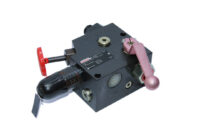 REXROTH R900711184 ACCUMULATOR SAFETY BLOCK ABZSS 10 M-3X/210E/S30V