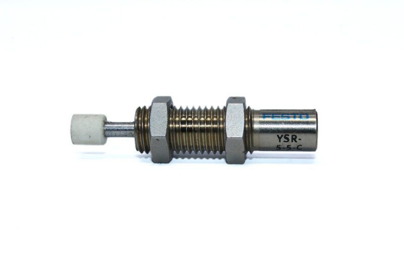 FESTO YSR-5-5-C SHOCK ABSORBER 158981