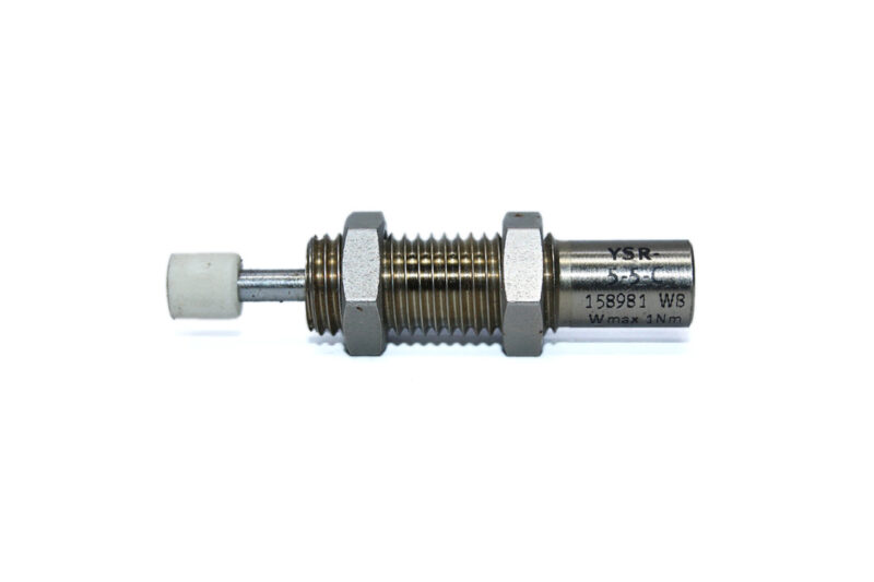 FESTO YSR-5-5-C SHOCK ABSORBER 158981 - Image 3