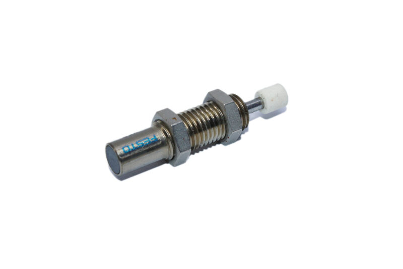 FESTO YSR-5-5-C SHOCK ABSORBER 158981 - Image 4