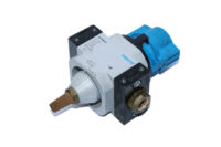 FESTO HE-D-MIDI ON/OFF VALVE 162810