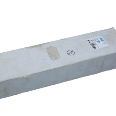 FESTO LFR-1/4-D-O-MINI FILTER REGULATOR 162687