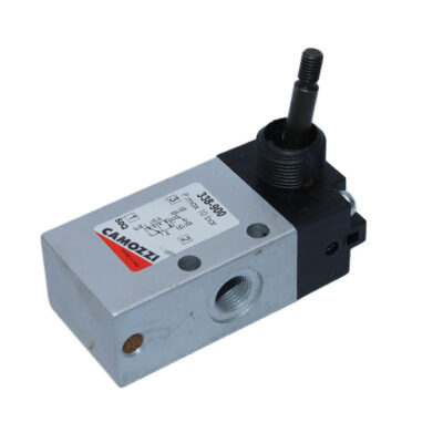 CAMOZZI 338-900 LEVER VALVE