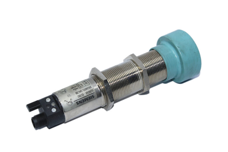 SIEMENS 3RG6015-3AC00 ULTRASONIC SENSOR - Image 5