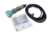 SIEMENS 3RG6015-3AC00 ULTRASONIC SENSOR