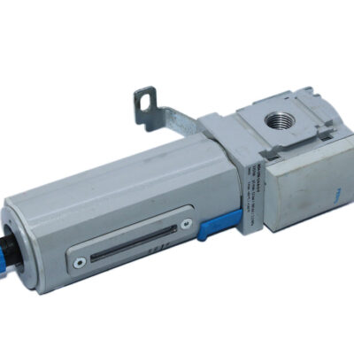 FESTO MS4-LFM-1/4-AUV MICRO FILTER 535768