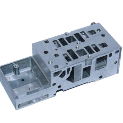 FESTO VMPA2-FB-AP-2-1 SUB-BASE 538000