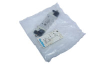 FESTO VUVG-L14-P53E-T-G18-1R8L SOLENOID VALVE 574233