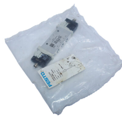FESTO VUVG-L14-P53E-T-G18-1R8L SOLENOID VALVE 574233