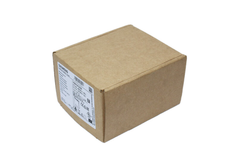 SIEMENS 7KM3220-0BA01-1DA0 MEASURING DEVICE PAC3220 - Image 10