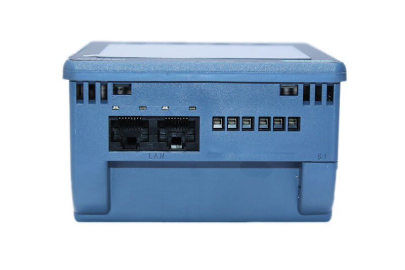 SIEMENS 7KM3220-0BA01-1DA0 MEASURING DEVICE PAC3220 - Image 6