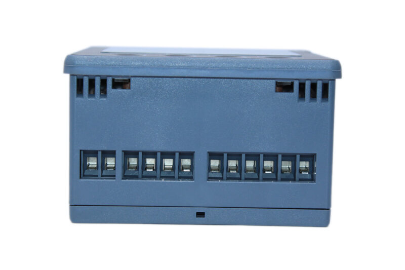 SIEMENS 7KM3220-0BA01-1DA0 MEASURING DEVICE PAC3220 - Image 7