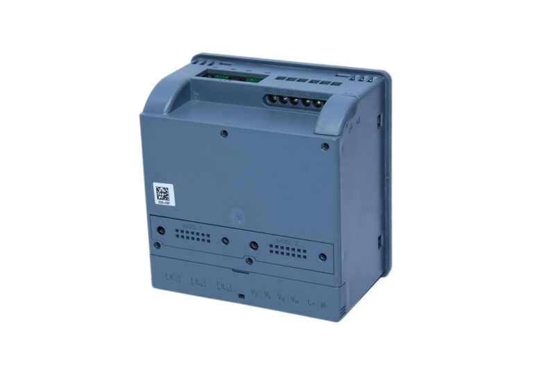 SIEMENS 7KM3220-0BA01-1DA0 MEASURING DEVICE PAC3220 - Image 8