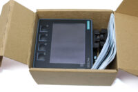 SIEMENS 7KM3220-0BA01-1DA0 MEASURING DEVICE PAC3220