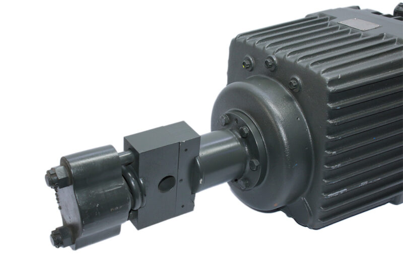 EMG ED 121/6 ELECTRO HYDRAULIC THRUSTER - Image 4