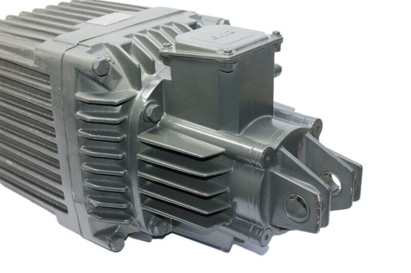 EMG ED 121/6 ELECTRO HYDRAULIC THRUSTER - Image 5