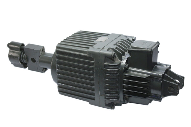 EMG ED 121/6 ELECTRO HYDRAULIC THRUSTER - Image 6