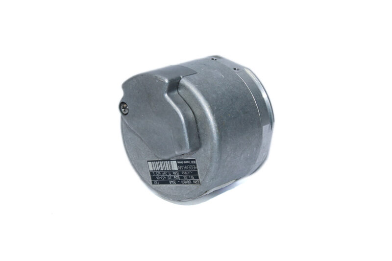 HEIDENHAIN ERN 1381.001-2048 B2 ROTARY ENCODER 313453-06 - Image 4