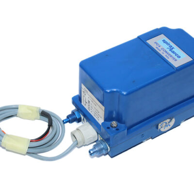 SPIRAX SARCO IPC4 CONVERTER