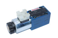 REXROTH R900578186 DIRECTIONAL CONTROL VALVE 4WE6UA62/EG24N9K4