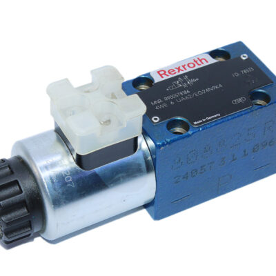 REXROTH R900578186 DIRECTIONAL CONTROL VALVE 4WE6UA62/EG24N9K4
