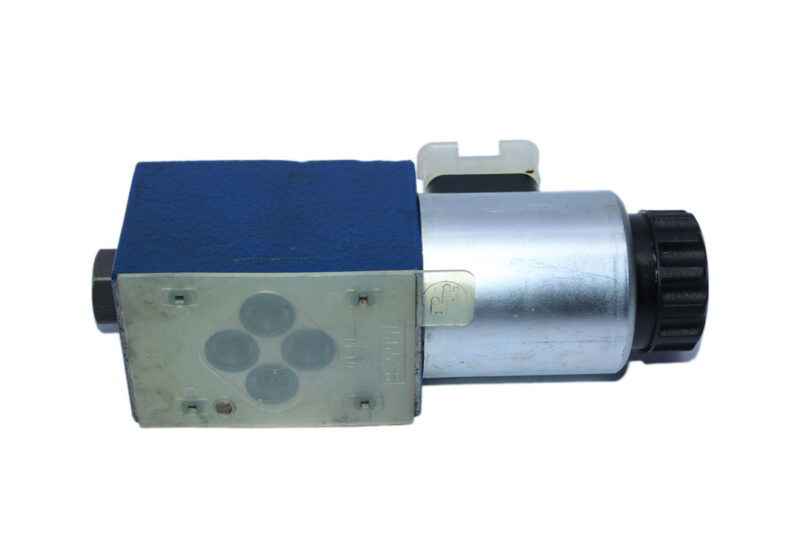 REXROTH R900578186 DIRECTIONAL CONTROL VALVE 4WE6UA62/EG24N9K4 - Image 6