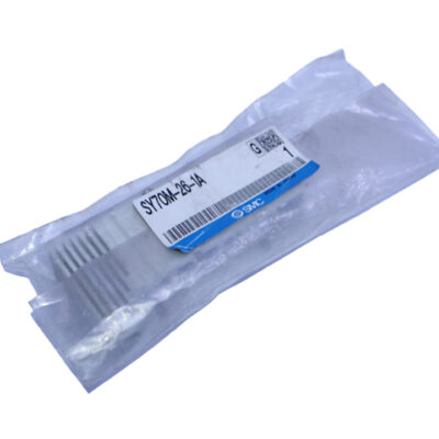 SMC SY70M-26-1A VALVE