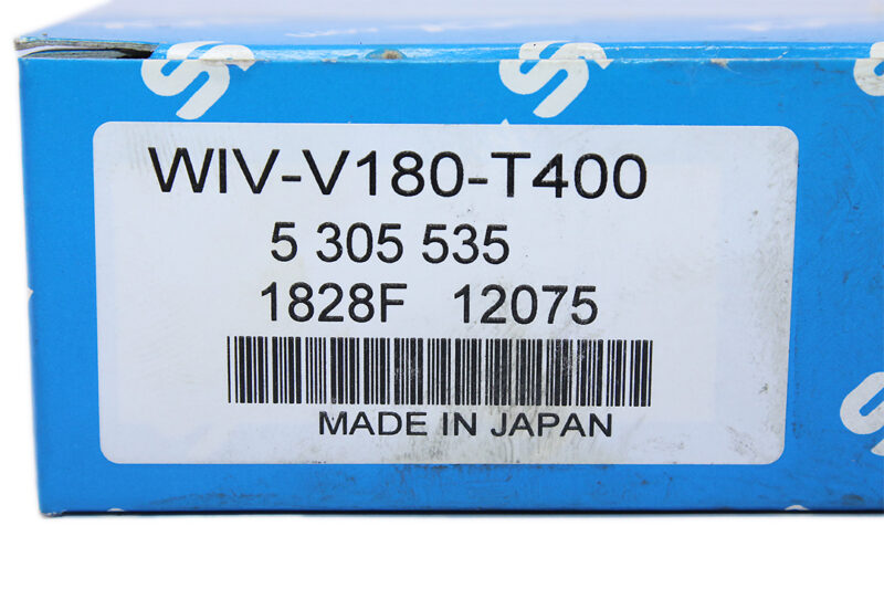 SICK WIV-V180-T400 MIRROR 5305535