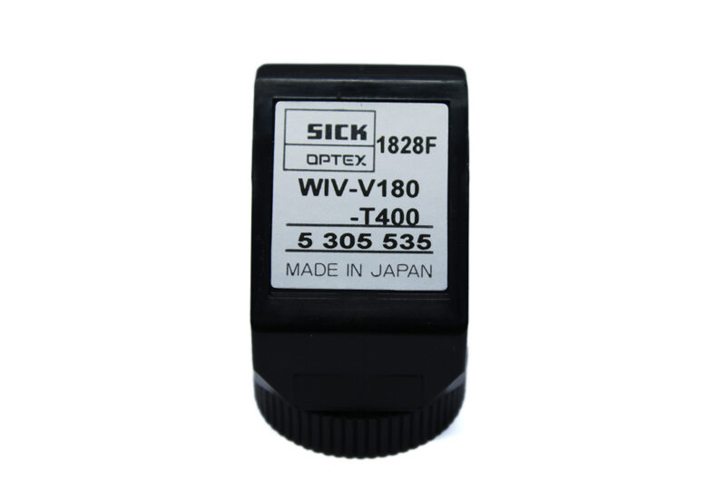 SICK WIV-V180-T400 MIRROR 5305535 - Image 3