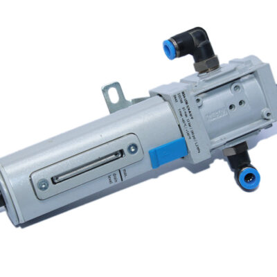 FESTO MS4-LFM-1/4-AUV MICRO FILTER 535768