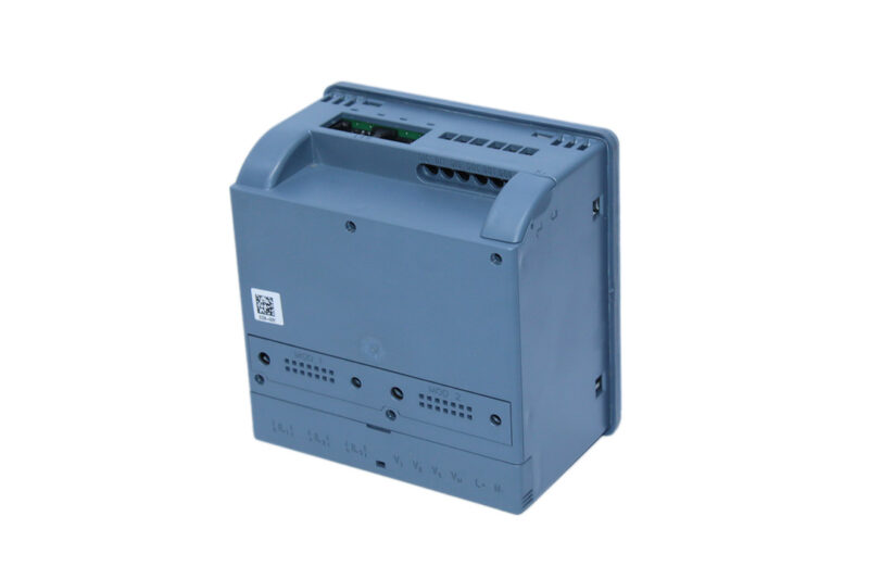 SIEMENS 7KM3220-0BA01-1DA0 MEASURING DEVICE PAC3220 - Image 5