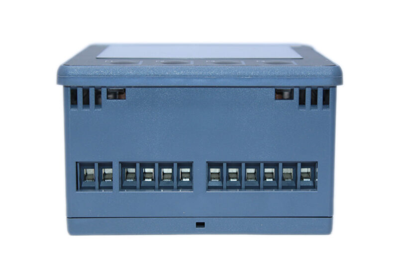 SIEMENS 7KM3220-0BA01-1DA0 MEASURING DEVICE PAC3220 - Image 6