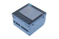 SIEMENS 7KM3220-0BA01-1DA0 MEASURING DEVICE PAC3220