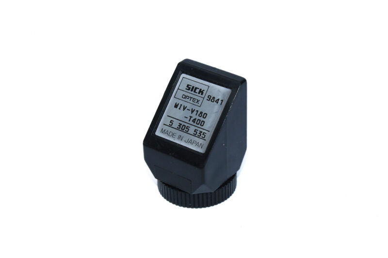 SICK WIV-V180-T400 MIRROR 5305535 - Image 3