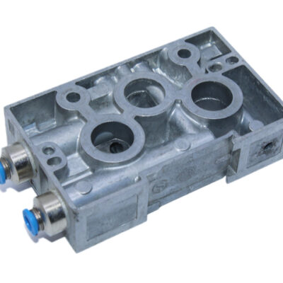 FESTO NAW-1/4-01-VDMA Manifold sub-base 161102